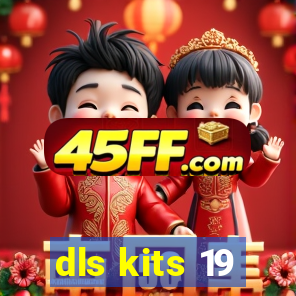 dls kits 19